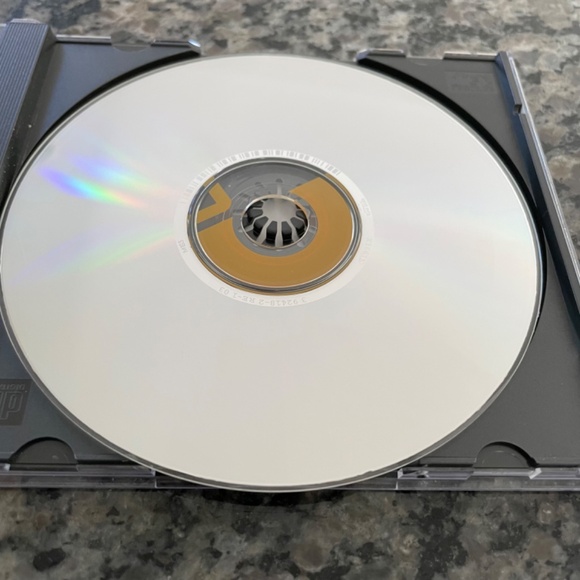 AC/DC - Back In Black CD - Picture 3 of 5